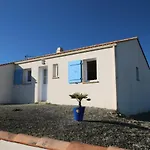 Charmante Maison Pour 4 Personnes Avec Terrasse, à 1,8 Km De La Et Proche Des Commodités - Fr-1-357-76 *