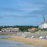 Charmante Maison Pour 4 Personnes Avec Terrasse, à 1,8 Km De La Et Proche Des Commodités - Fr-1-357-76 *