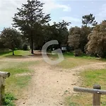 Casa de Férias Charmante Maison Pour 4 Personnes Avec Terrasse, à 1,8 Km De La Et Proche Des Commodités - Fr-1-357-76 Saint-Vincent-sur-Jard