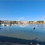 Charmante Maison Pour 4 Personnes Avec Terrasse, à 1,8 Km De La Et Proche Des Commodités - Fr-1-357-76 Casa de Férias Saint-Vincent-sur-Jard