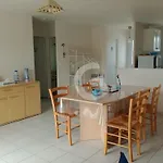 Charmante Maison Pour 4 Personnes Avec Terrasse, à 1,8 Km De La Et Proche Des Commodités - Fr-1-357-76 Casa de Férias Saint-Vincent-sur-Jard
