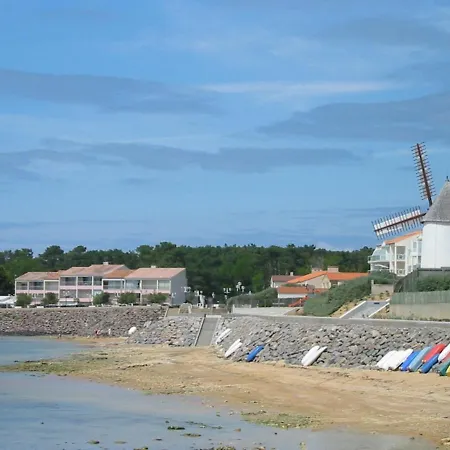 Charmante Maison Pour 4 Personnes Avec Terrasse, A 1,8 Km De La Et Proche Des Commodites - Fr-1-357-76 *