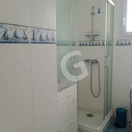 Charmante Maison Pour 4 Personnes Avec Terrasse, A 1,8 Km De La Et Proche Des Commodites - Fr-1-194-381 * Saint-Vincent-sur-Jard
