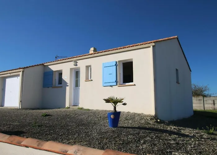 Charmante Maison Pour 4 Personnes Avec Terrasse, à 1,8 Km De La Et Proche Des Commodités - Fr-1-357-76 *
