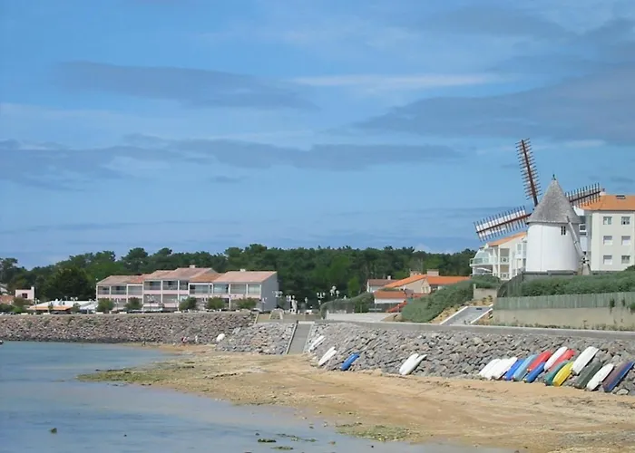 Charmante Maison Pour 4 Personnes Avec Terrasse, à 1,8 Km De La Et Proche Des Commodités - Fr-1-357-76 *