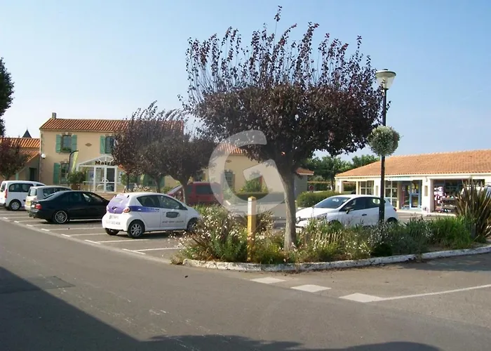 Charmante Maison Pour 4 Personnes Avec Terrasse, à 1,8 Km De La Et Proche Des Commodités - Fr-1-357-76 Hébergement de vacances