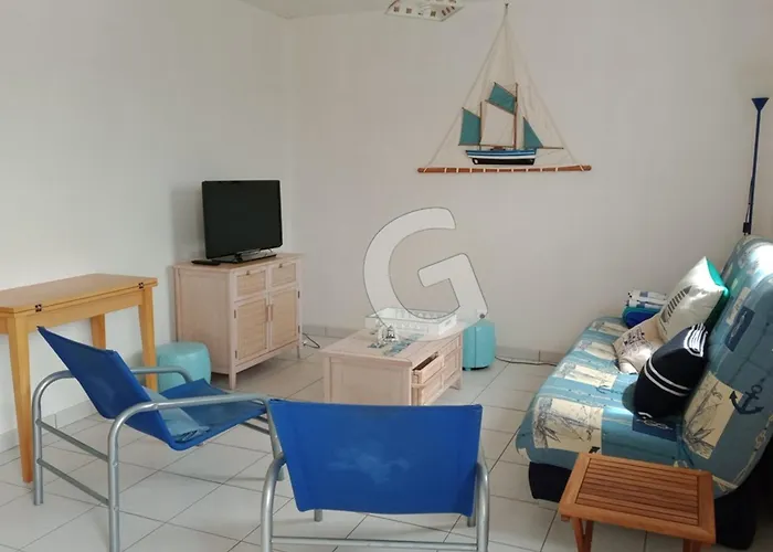 Charmante Maison Pour 4 Personnes Avec Terrasse, à 1,8 Km De La Et Proche Des Commodités - Fr-1-357-76 Hébergement de vacances